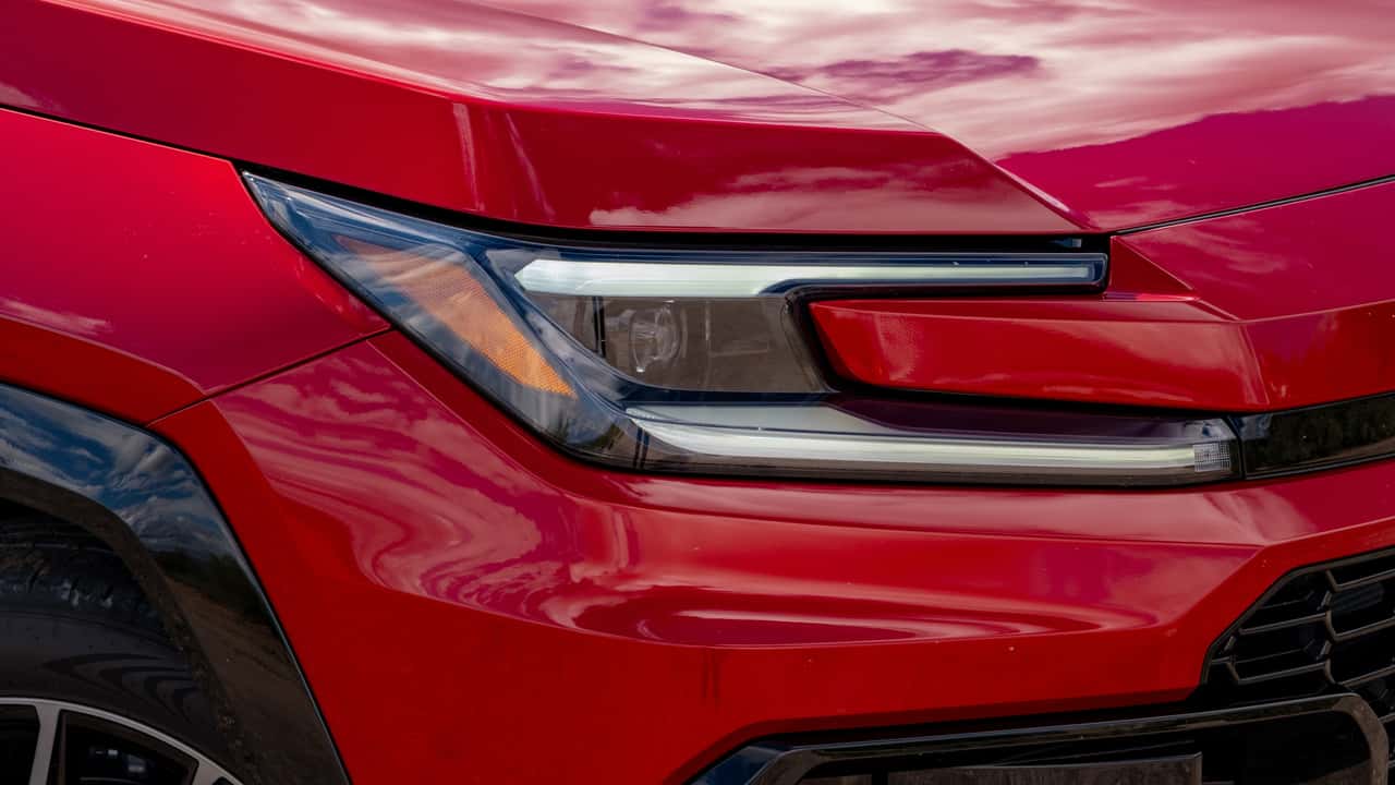 2026 Toyota RAV4 First Drive Review