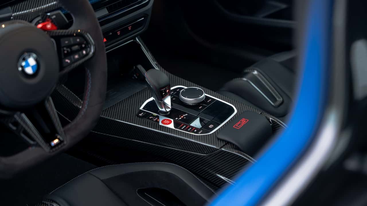 2026 BMW M2 CS First Drive Review