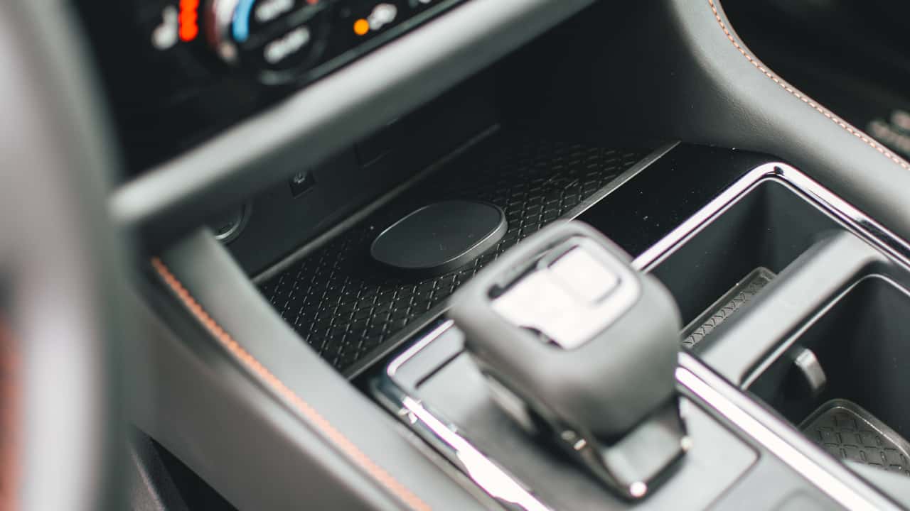 2026 Nissan Pathfinder First Drive Review