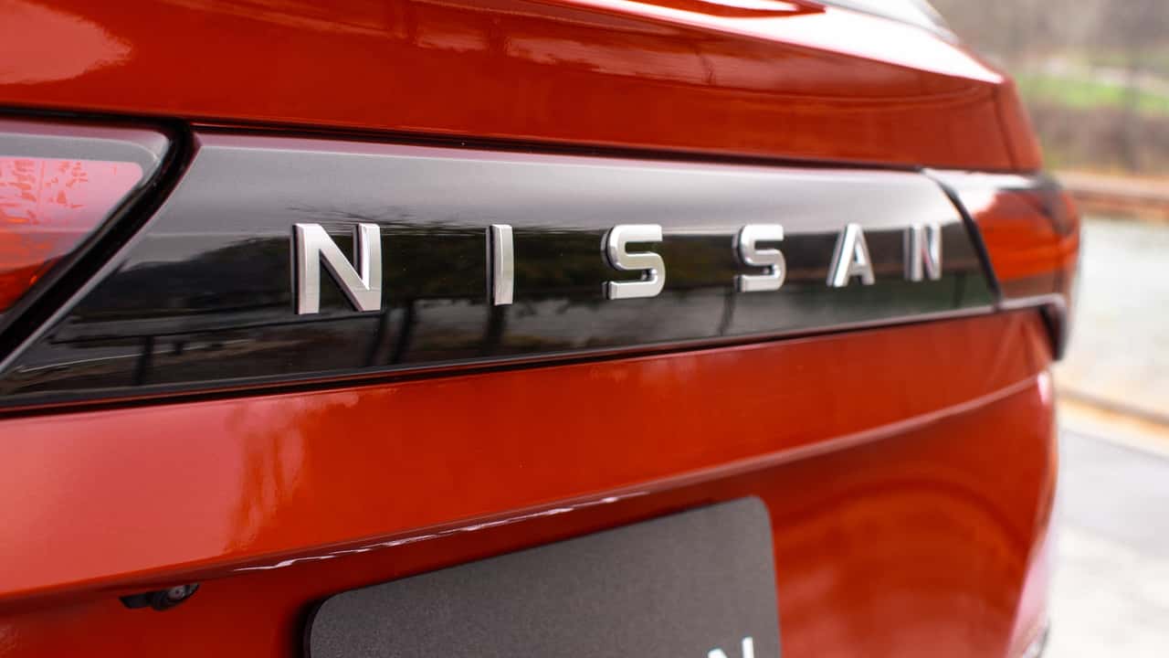 2026 Nissan Rogue Plug-In Hybrid First Drive Review